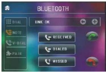 LENCO CS470DVD - Enter Bluetooth mode - 5