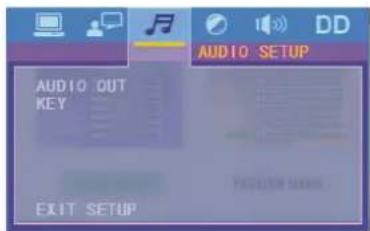 LENCO CS470DVD - CONTRASTE - 2