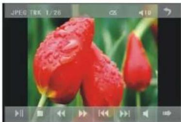 LENCO CS470DVD - Een disc, USB-apparaat of kaart plaatsen/verwijderen - 3