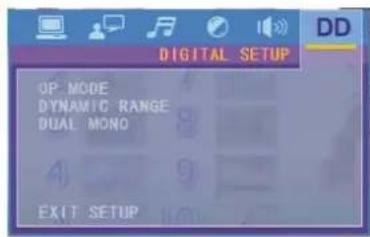LENCO CS470DVD - MODO OP - 1