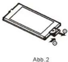 LENCO CS470DVD - CLASS 1 LASER PRODUCT - 1