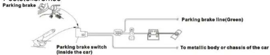 LENCO CS470DVD - HINWEISE - 2
