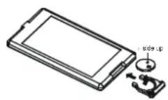LENCO CS470DVD - Limpieza del disco - 7