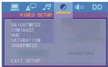 LENCO CS470DVD - CONTRASTE - 3