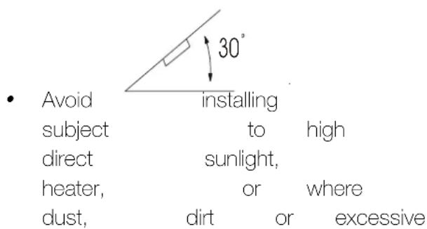 LENCO CS351 - Notes: - 3