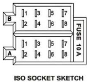 LENCO CS450BT - 3