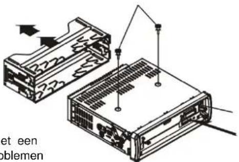 LENCO CS450BT - OPMERKING - 1