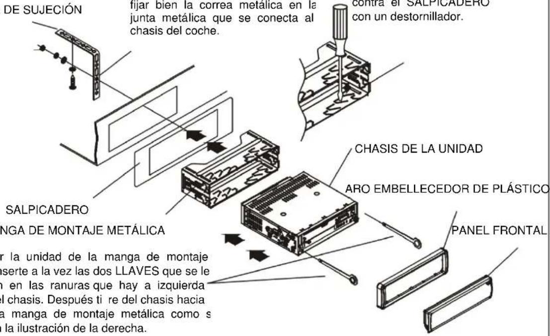 LENCO CS450BT - CORREA - 1