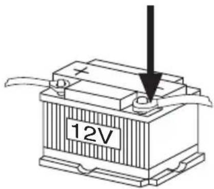 BLAUPUNKT Concept Pro II - Safety instructions - 11