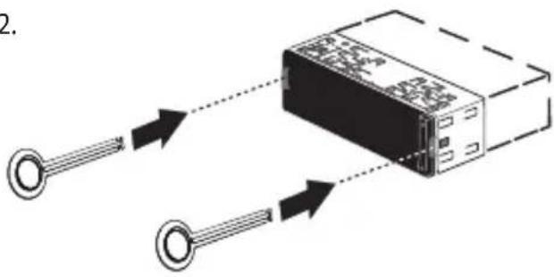 BLAUPUNKT Concept Pro II - Safety instructions - 9
