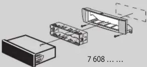 BLAUPUNKT Concept Pro II - Safety instructions - 3