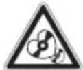 BLAUPUNKT Concept Pro II - CD-levyn asettaminen laitteeseen - 1