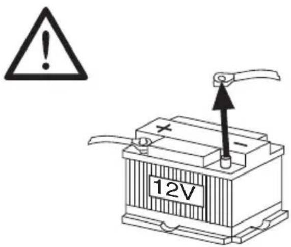 BLAUPUNKT Concept Pro II - Safety instructions - 4