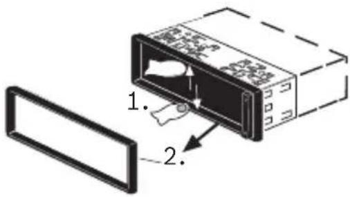 BLAUPUNKT Concept Pro II - Safety instructions - 8