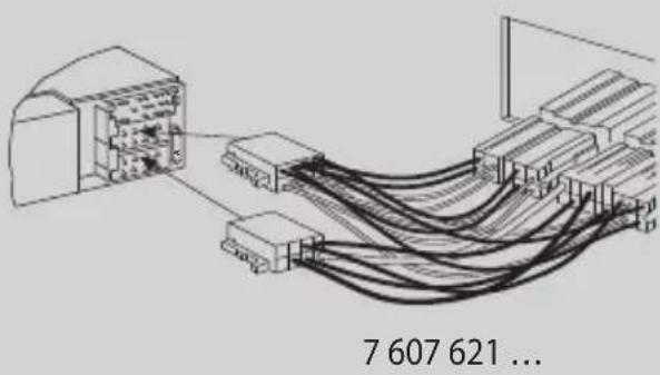 BLAUPUNKT Concept Pro II - Safety instructions - 2