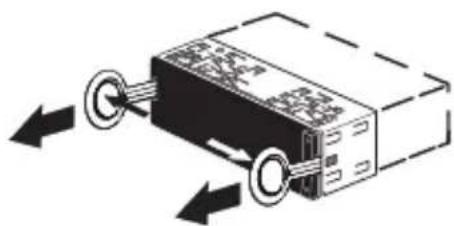 BLAUPUNKT Concept Pro II - Safety instructions - 10