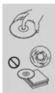 BLAUPUNKT Caracas 2010 U - CD Notes - 1