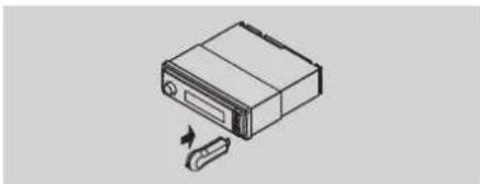 BLAUPUNKT Caracas 2010 U - Load USB Device - 1