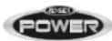JENSEN Power 760.4 - Power 900.1 - 2