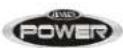 JENSEN Power 760.4 - Amplificadores POWER - 1