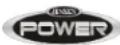 JENSEN Power 760.4 - Power 900.1 - 1