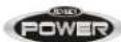 JENSEN Power 760.4 - Control de Nivel de Entrada Remoto - 2