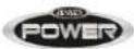 JENSEN Power 760.4 - Speaker Wiring - 3
