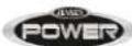 JENSEN Power 760.4 - Amplificateurs POWER - 1