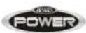 JENSEN Power 760.4 - Power 900.1 - 3