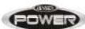 JENSEN Power 760.4 - Amplificadores POWER - 1
