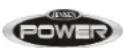 JENSEN Power 760.4 - Amplificateurs POWER - 1