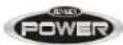 JENSEN Power 760.4 - Remote Input Level Control - 2