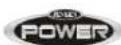 JENSEN Power 760.4 - Power 760.4 - 3