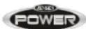 JENSEN Power 400.2 - Contents - 1