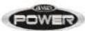 JENSEN Power 400.2 - POWER Amplifiers - 1