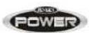 JENSEN Power 400.2 - Power 760.4 - 2