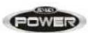 JENSEN Power 400.2 - Speaker Wiring - 5