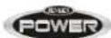 JENSEN Power 400.2 - Remote Input Level Control - 2