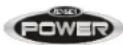 JENSEN Power 400.2 - Power 900.1 - 1