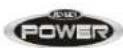 JENSEN Power 400.2 - Power 760.4 - 2