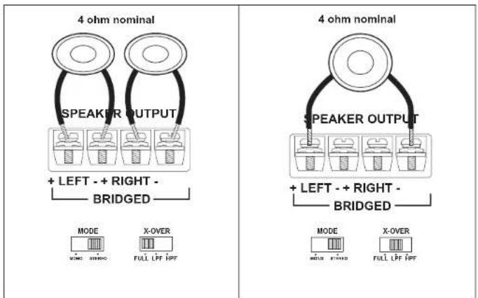 JENSEN Power 400.2 - Power 400.2 - 1