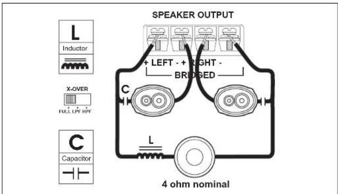 JENSEN Power 400.2 - Power 400.2 - 2