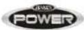 JENSEN Power 400.2 - Amplificadores POWER - 1