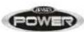 JENSEN Power 400.2 - POWER Amplifiers - 1