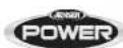 JENSEN Power 20001D - Obteniendo el Servicio de Garantía - 2