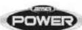 JENSEN Power 20001D - POWER Amplifiers - 1