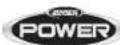 JENSEN Power 20001D - Obtaining Warranty Service - 1
