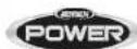 JENSEN Power 20001D - Phase Switch - 1