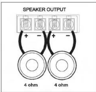 JENSEN Power 20001D - Power 2000.1D - 1