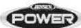 JENSEN Power 20001D - Obtaining Warranty Service - 2